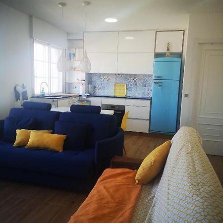 Apartamento Muy Cerca De La Playa 布埃乌 外观 照片