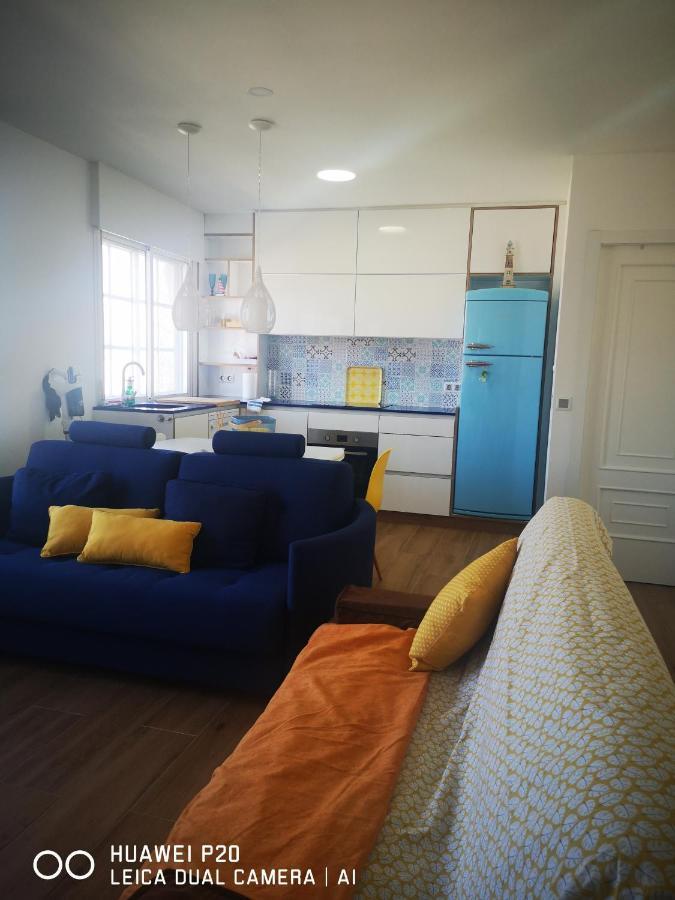 Apartamento Muy Cerca De La Playa 布埃乌 外观 照片