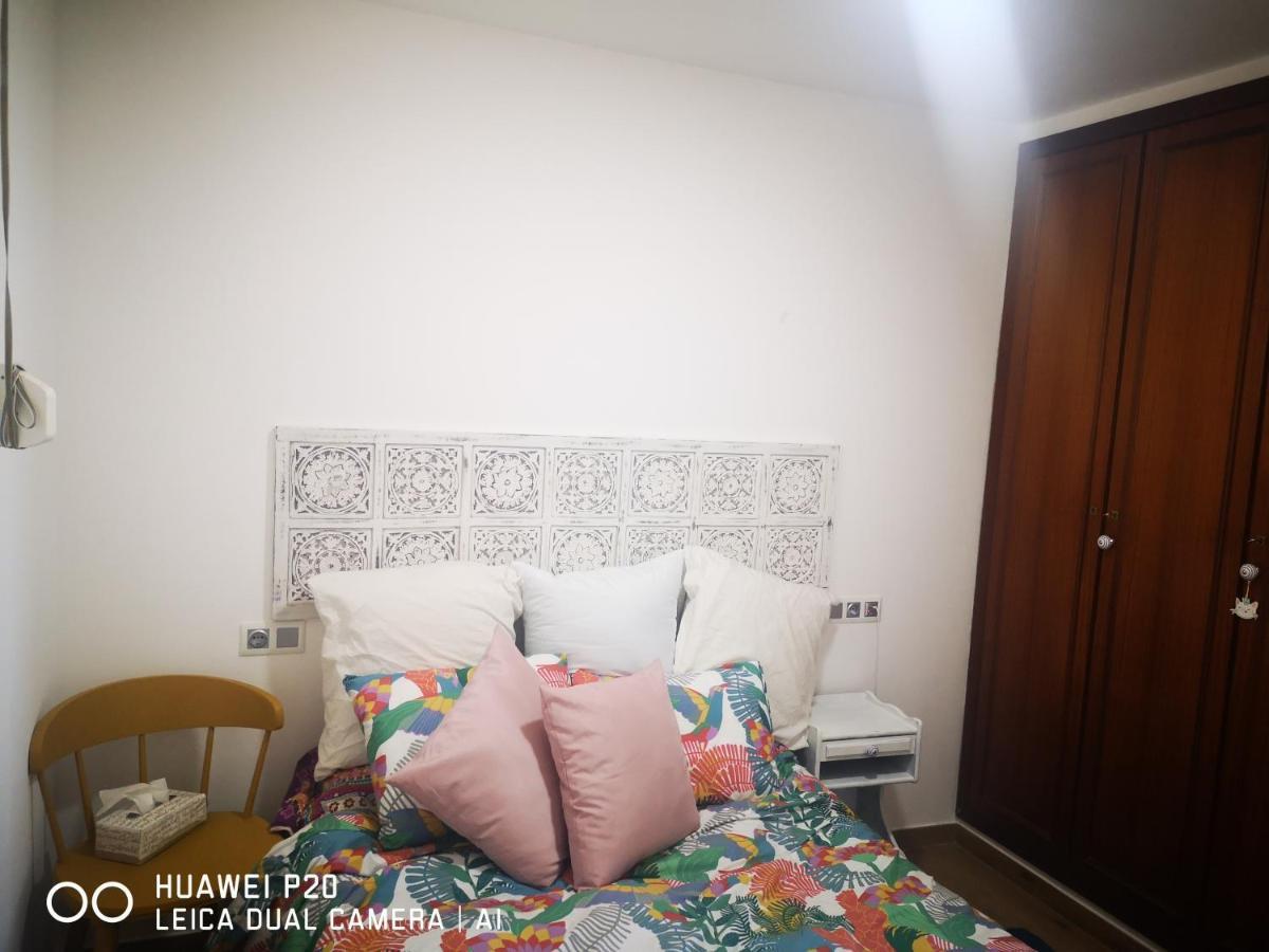 Apartamento Muy Cerca De La Playa 布埃乌 外观 照片