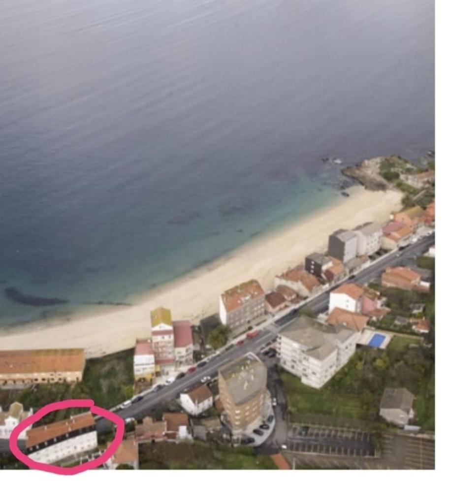 Apartamento Muy Cerca De La Playa 布埃乌 外观 照片